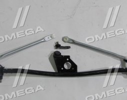 Трапеція склоочисника (вир-во GM)