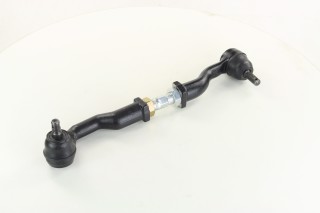 Тяга рулевая правая (в сборе) Kia Retona -00/Sportage -03 (пр-во Mobis)