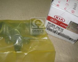 Цилиндр тормозной задний Kia Rio 00-05/Spectra/Sephia I,II/Shuma I,II/Mentor II 97- (пр-во Mobis)