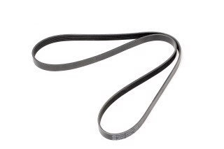 Ремень поликлиновой (пр-во Mobis)