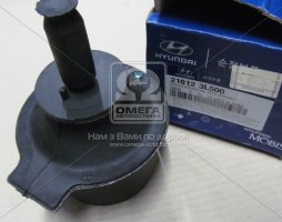 Опора двигателя Hyundai Grandeur 06-08/Sonata 04-07 (пр-во Mobis)