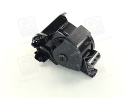 Опора двигателя левая Kia Cerato 06-09 (пр-во Mobis)