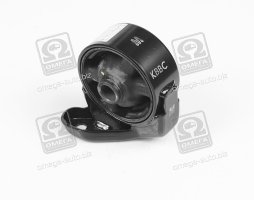 Опора двигателя передняя Hyundai Coupe 01-06/Elantra 00- (пр-во Mobis)