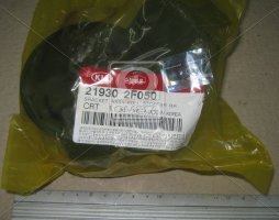 Опора двигателя задняя Kia Cerato 06- (пр-во Mobis)