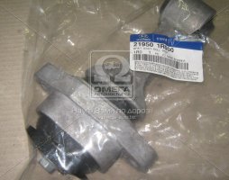 Опора двигателя Hyundai Solaris 10-/Hyundai Sb 11-/Kia Rio 11- (пр-во Mobis)