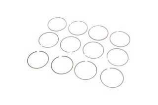 Кольца поршневые (пр-во Mobis)