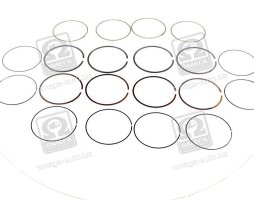 Кільця поршневі (STD) HYUNDAI/KIA H-1, AZERA, SANTA FE, TUCSON, SONATA (вир-во Mobis)