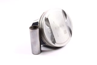 Поршень двигуна з пальцем у зборі (вир-во Mobis)