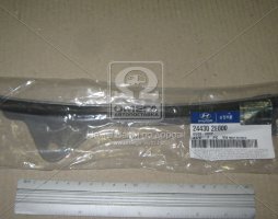 Успокоитель цепи ГРМ (пр-во Mobis)