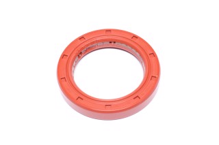 Сальник коленвала (пр-во Mobis)