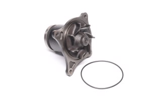 Насос водяной Hyundai Hd35/Hd75 04-/Kia K3600/3600Ii 00- (пр-во Mobis)