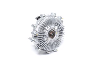 Термомуфта в зборі (вир-во Mobis)