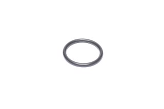 Кольцо уплотнительное теплообменника малое (пр-во Mobis). 2641441000
