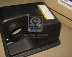 Крышка корпуса воздушного фильтра Hyundai Sonata 06-07 (пр-во Mobis)