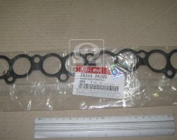 Прокладка коллектора впускного (пр-во Mobis)