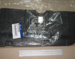 Защита двигателя левая нижняя HYUN ELANTRA 06-10 (пр-во Mobis)