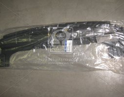 Защита двигателя передняя средняя HYUN ELANTRA 06- (пр-во Mobis)