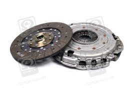 Зчеплення в зборі (вир-во SsangYong)