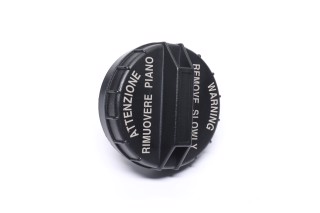 Кришка заливной горловини топливного бака (вир-во Mobis)