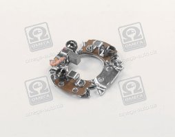 Щітка стартера (0.9kw) (вир-во Mobis)