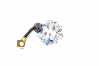 Щітка стартера (1.2kw) (вир-во Mobis)