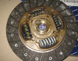 Диск зчеплення (вир-во Mobis)