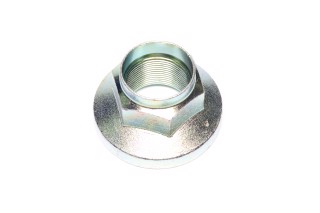 Гайка переднього колеса Rodius, Stavic, Actyon (Sports 2012), Kyron (вир-во SsangYong)