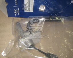 Циліндр зчеплення головний (вир-во Mobis)