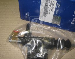 Циліндр зчеплення робітник (вир-во Mobis)