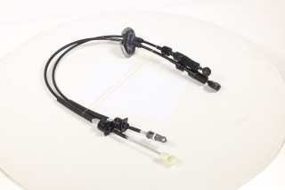 Трос КПП Hyundai Accent/verna 06-/Kia Rio- (вир-во Mobis)