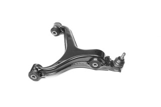 Рычаг передний нижний левый (пр-во SsangYong)