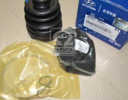 Пильовик внутрішнього шрусу (вир-во Mobis)