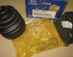 Пильовик внутрішнього шрусу (вир-во Mobis)