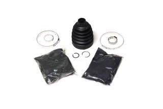 Пильовик шруса зовнішній (комп.) заднього приводу (вир-во Mobis)