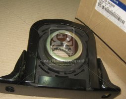 Підшипник підвісний (без маслянки) HYUNDAI/KIA COUNTY/A-069, HD45/HD65/HD72/HD78 (вир-во Mobis)