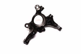 Цапфа передняя левая Hyundai Accent/verna 06-12 (пр-во Mobis)