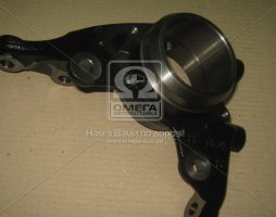 Цапфа передняя правая Kia Ceed 06-09/Hyundai Elantra 06-11/I30 07- (пр-во Mobis)