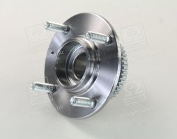 Ступица задняя (пр-во Mobis)