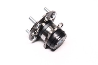 Ступиця задня (з підшипником)(з abs) (вир-во Mobis)