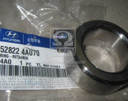 Кольцо стопорное подшипника задней полуоси (пр-во Mobis)