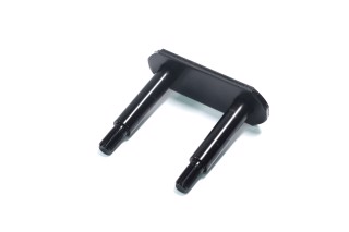 Стійка кріплення ресори (вир-во Mobis)