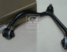 Рычаг передней подвески верхний левый Kia Sorento 06 (пр-во Mobis)