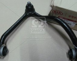 Рычаг передний правый (пр-во Mobis)