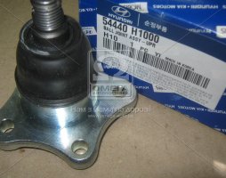Опора шаровая верхняя Hyundai Terracan 01-06 (пр-во Mobis)