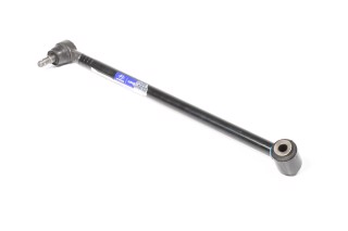 Рычаг задней подвески верхний левый Hyundai Santa Fe 00- (пр-во Mobis)