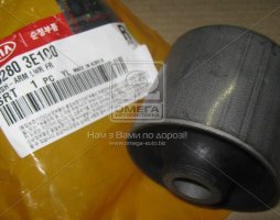 Сайлентблок заднего продольного рычага (пр-во Mobis)