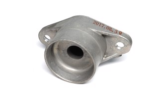 Опора амортизатора заднего (пр-во Mobis)