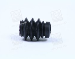 Пыльник направляющей суппорта переднего (пр-во Mobis)