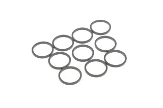 Кольцо уплотнительное поршня суппорта тормозного заднего Hyundai I10 07-/Cerato 04- (пр-во Mobis)