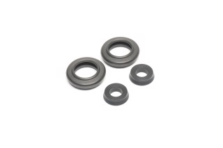 Ремкомплект заднего рабочего тормозного цилиндра (пр-во Mobis)